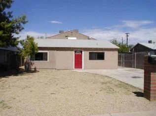 1838 E Cypress St, Phoenix, AZ 85006