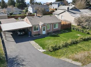 14237 11th Ave SW, Seattle, WA 98166