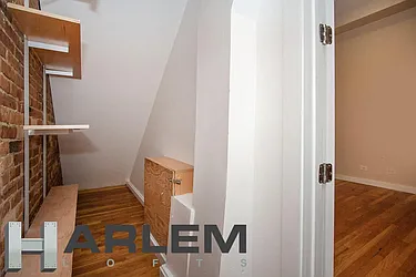 Rented by Harlem Lofts