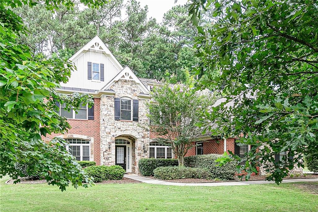 461 Julia Dr, Powder Springs, GA 30127 Zillow