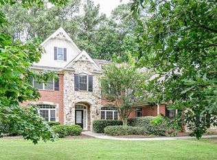 461 Julia Dr, Powder Springs, GA 30127