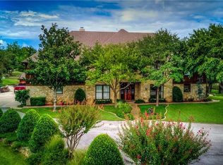 1250 Jenkins Rd, Aledo, TX 76008