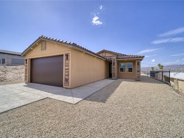 1645 Williams Way, Bullhead City, AZ 86442