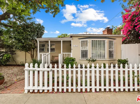 11410 Richland Ave, Los Angeles, CA 90064