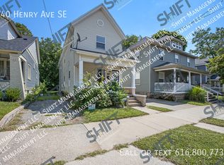 440 Henry Ave SE, Grand Rapids, MI 49503