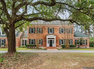 6728 Pikes Ln, Baton Rouge, LA 70808