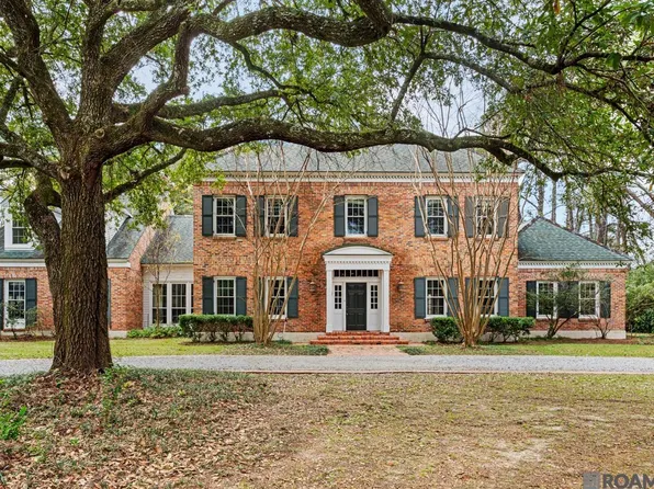 6728 Pikes Ln, Baton Rouge, LA 70808