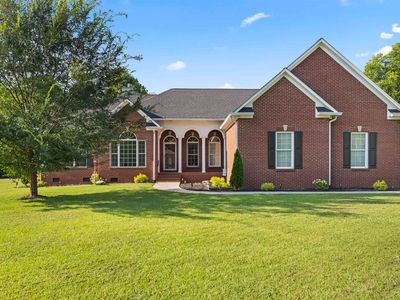 183 County Road 482, Hanceville, AL, 35077