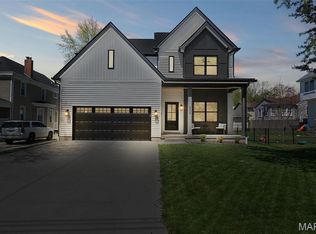 509 W Washington Ave, Saint Louis, MO 63122