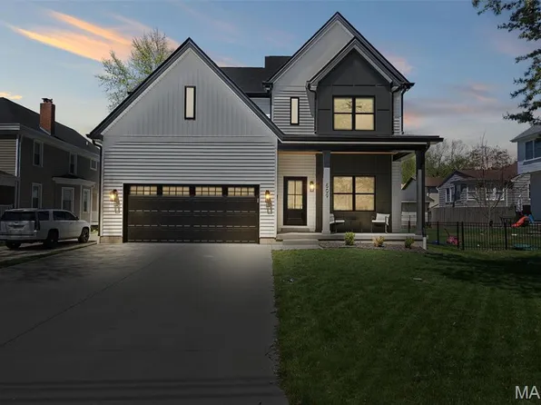 509 W Washington Ave, Saint Louis, MO 63122