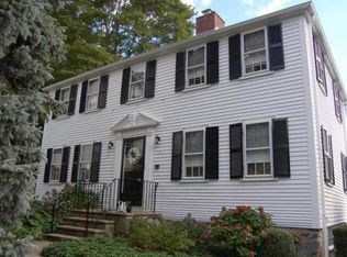 96 Morgan St, Melrose, MA 02176