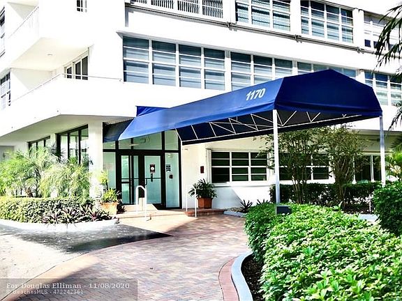 5th image of 1170 N Federal Hwy APT 908