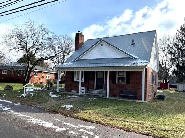93 Summit St, Brookville, PA 15825
