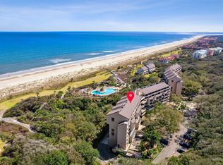 1107 Beach Walker Rd #1107, Fernandina Beach, FL 32034