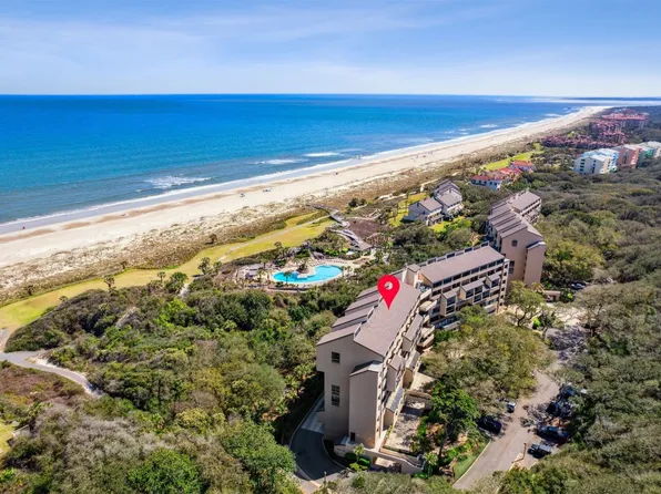1107 Beach Walker Rd #1107, Fernandina Beach, FL 32034