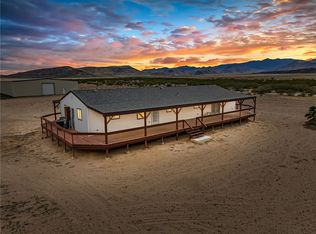 11453 N Avenida Palma, Kingman, AZ 86409
