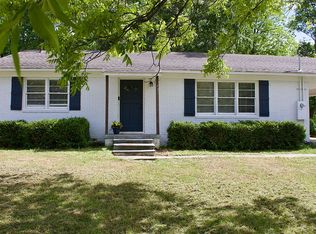 427 Campus St, Jonesboro, AR 72401