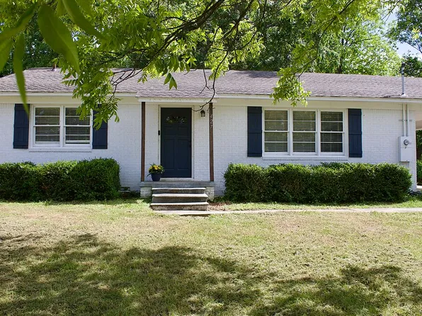 427 Campus St, Jonesboro, AR 72401