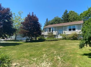 180 Fisher Rd, Monroe, ME 04951