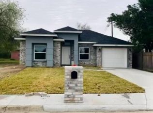 5015 Bowie Rd, Brownsville, TX 78521
