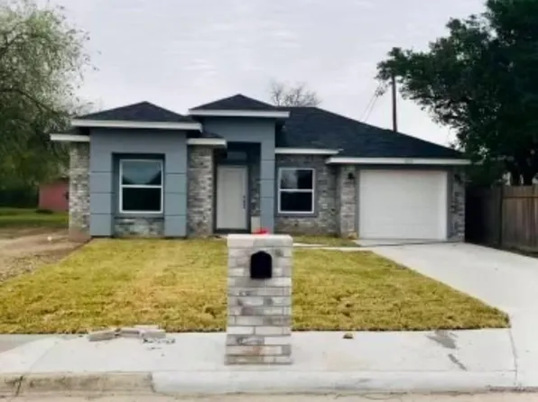 5015 Bowie Rd, Brownsville, TX 78521