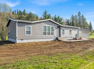 25700 Tyee Rd, Cloverdale, OR 97112