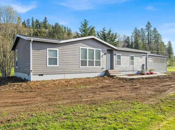 25700 Tyee Rd, Cloverdale, OR 97112