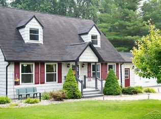 5590 Linksview Way, Gladwin, MI 48624