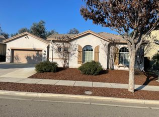 3020 W Ceres Avenue, Visalia, CA 93291