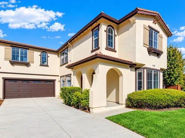 776 Montecito Court, Fairfield, CA 94533