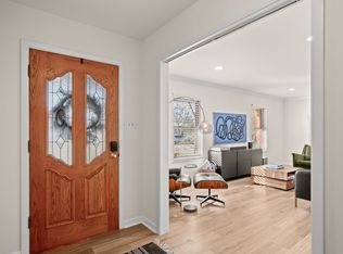 11805 Oak Trl, Austin, TX 78753