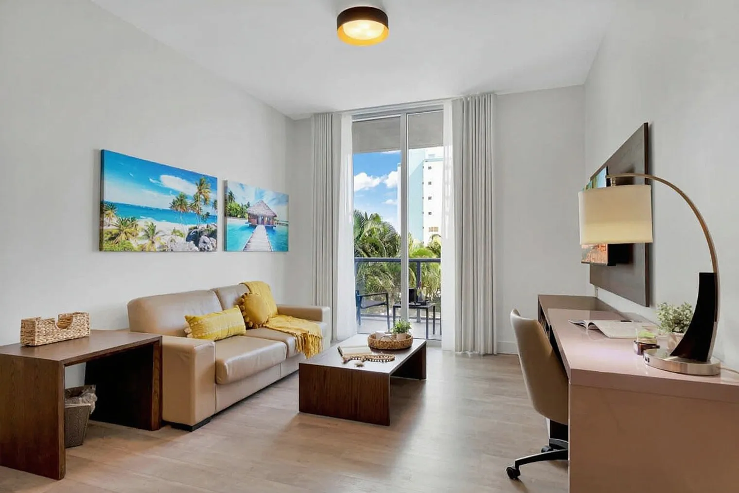 2 bed, 2.0 bath, 990 sqft, $4,287 — Photo 3