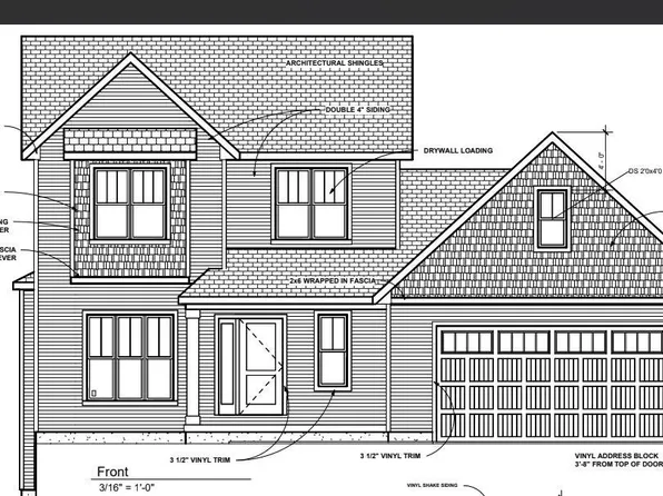 L185 Clemens Drive, Arlington, WI 53911