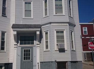 127 H St, South Boston, MA 02127