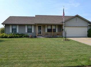 10390 Patricia Church Dr, Granger, IN 46530