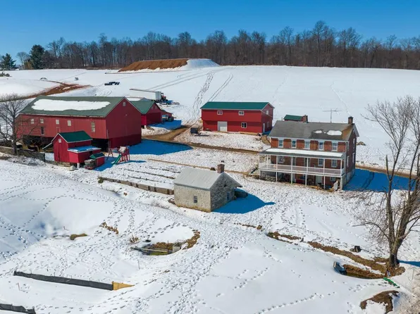 1001 Kirchner Rd, New Freedom, PA 17349