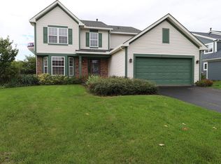 1309 Wabena Ave, Minooka, IL 60447