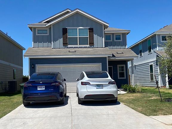 Parking and Garage