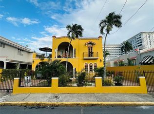 711 Concordia, San Juan, PR 00907