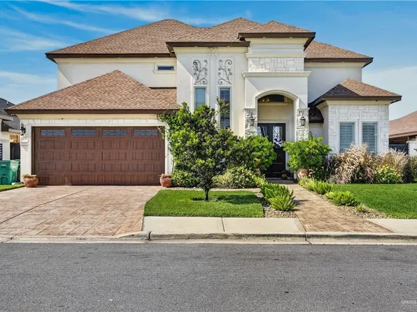 908 W Iroquois Ave, Pharr, TX 78577