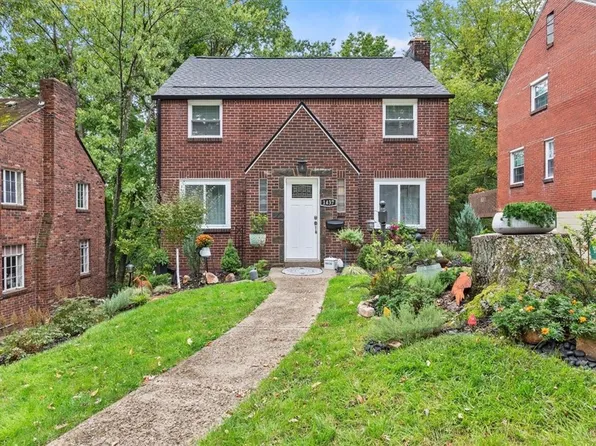 1437 Avon Pl, Pittsburgh, PA 15221