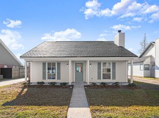 13566 Parwood Ave, Baton Rouge, LA 70816