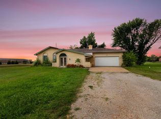891 E 144th Ave N, Peck, KS 67120