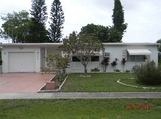 21961 Buxton Ave, Pt Charlotte, FL 33952