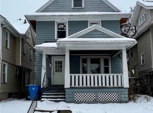 497 Melville St, Rochester, NY 14609