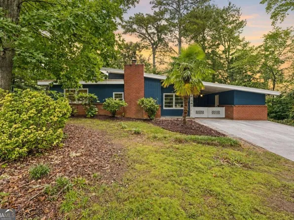 3229 Westmart Ln, Atlanta, GA 30340