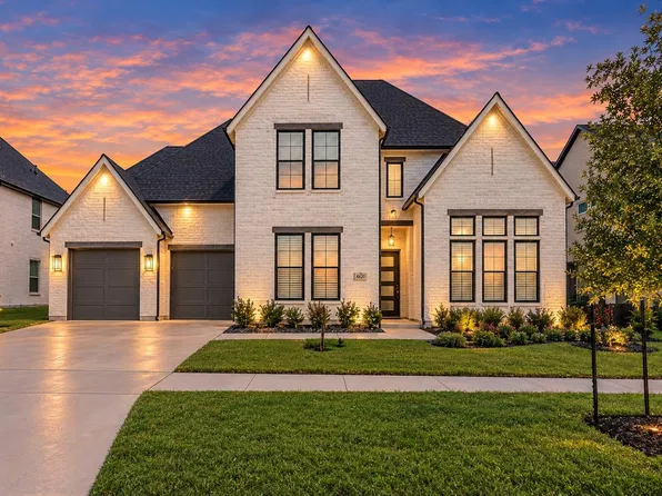 4620 Old Red Ln, Prosper, TX 75078