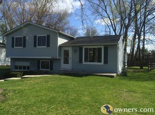 2820 Micham Rd, Toledo, OH 43615