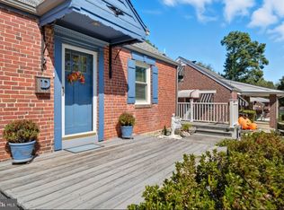 914 Thornton Rd, Upper Chichester, PA 19061