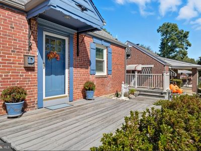 914 Thornton Rd, Upper Chichester, PA, 19061